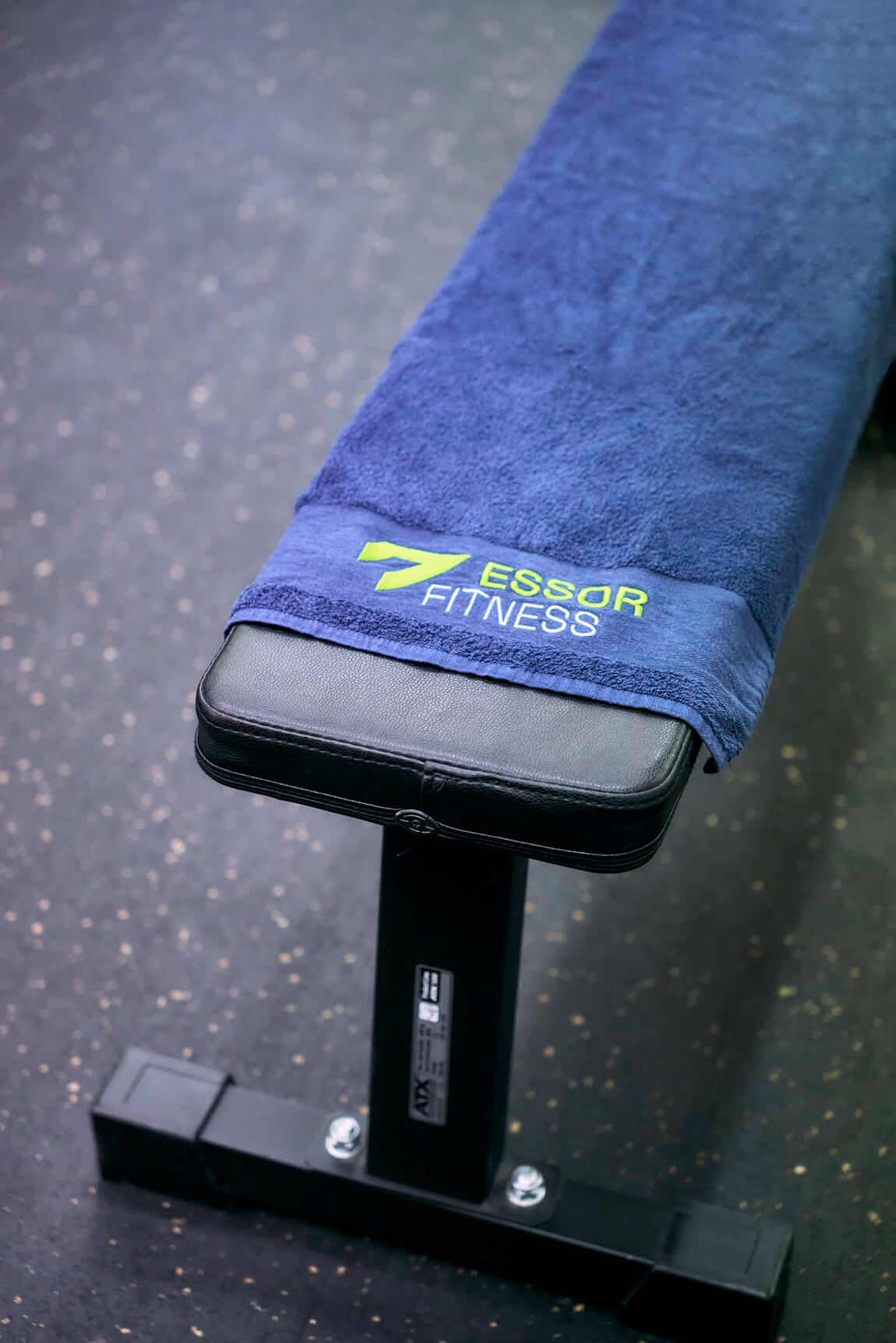 Étude de l’espace disponible