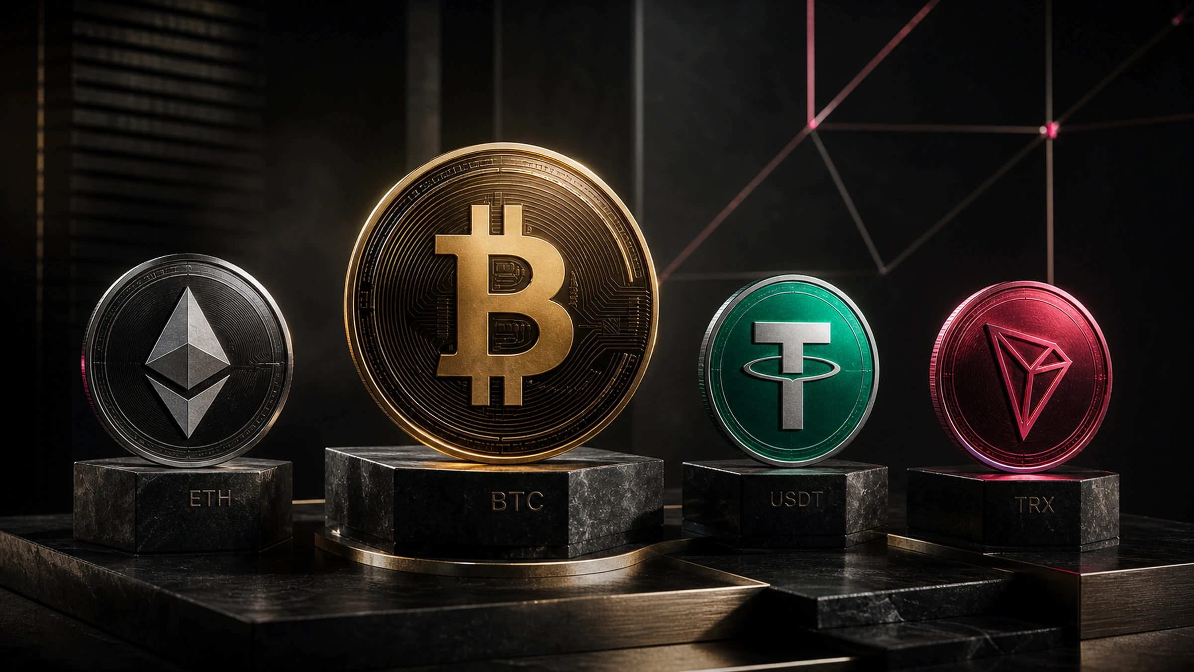 BTC digital asset artwork from the approved WBA247 media system