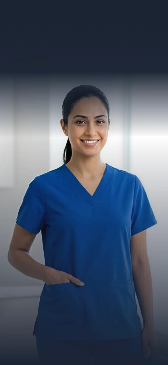 Medical and healthcare