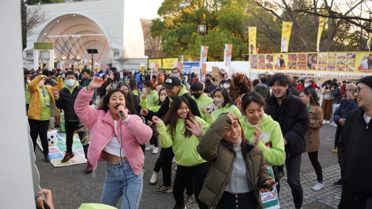 smiles karaoke idol 2022