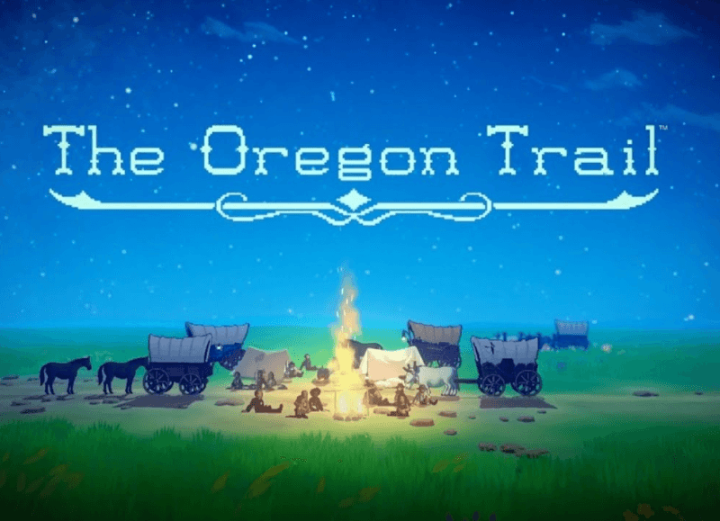 The Oregon Trail Hero