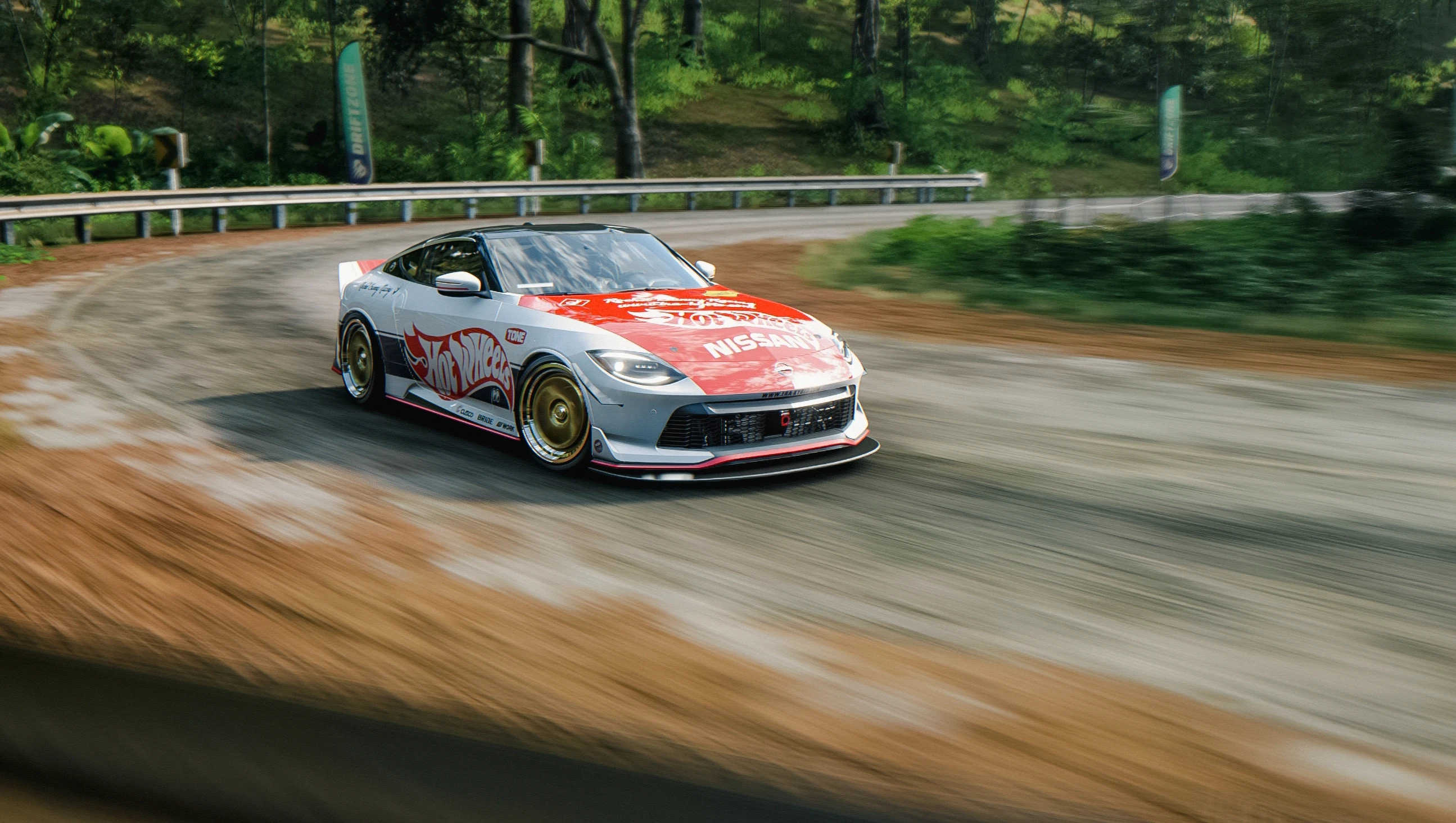 Nissan Z Nismo 2024 - Hot Wheels 2024