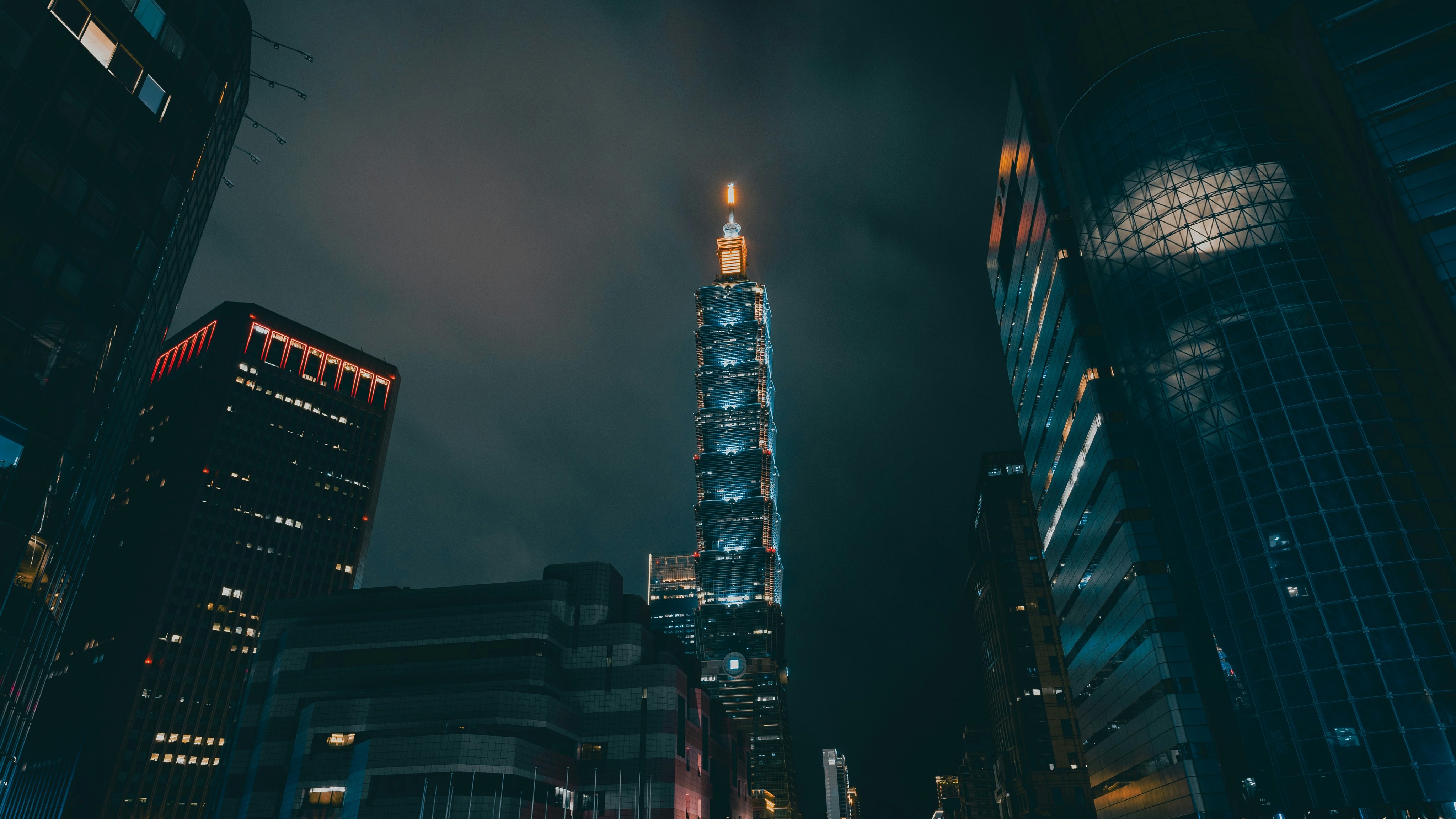 Taipei City