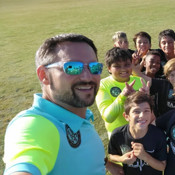 Jon, Reeplayer customer