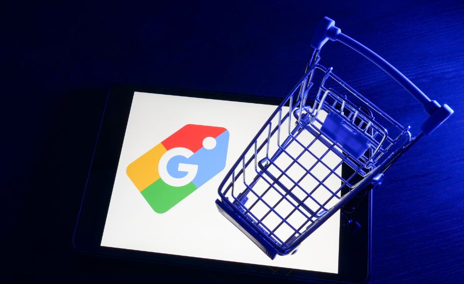 Google Shopping apresenta novas ferramentas de e-commerce com IA