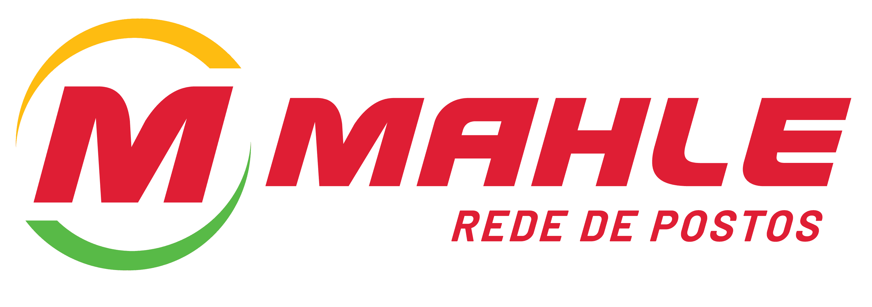 rede de postos mahle