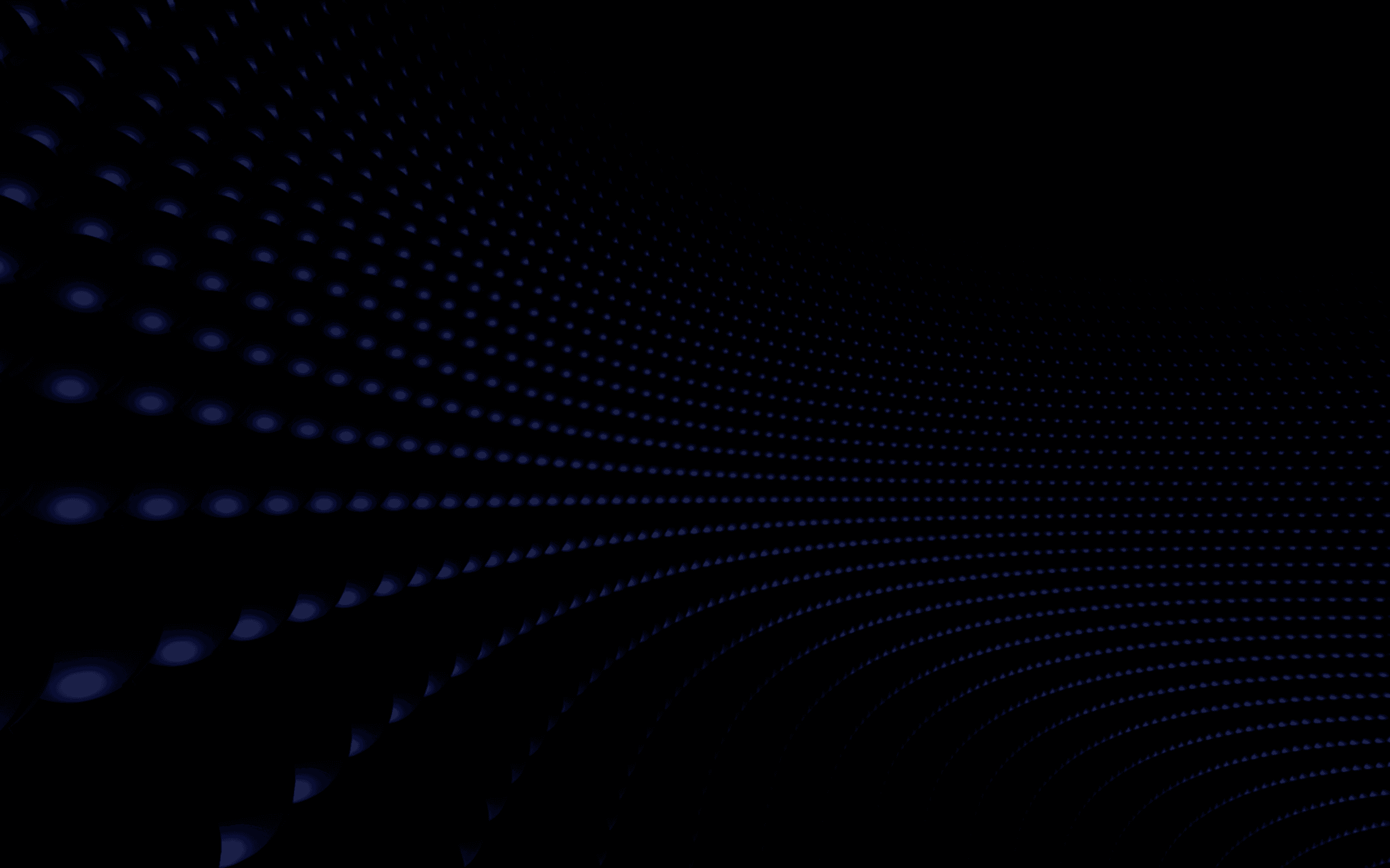 An abstract black and white background with lots of dots