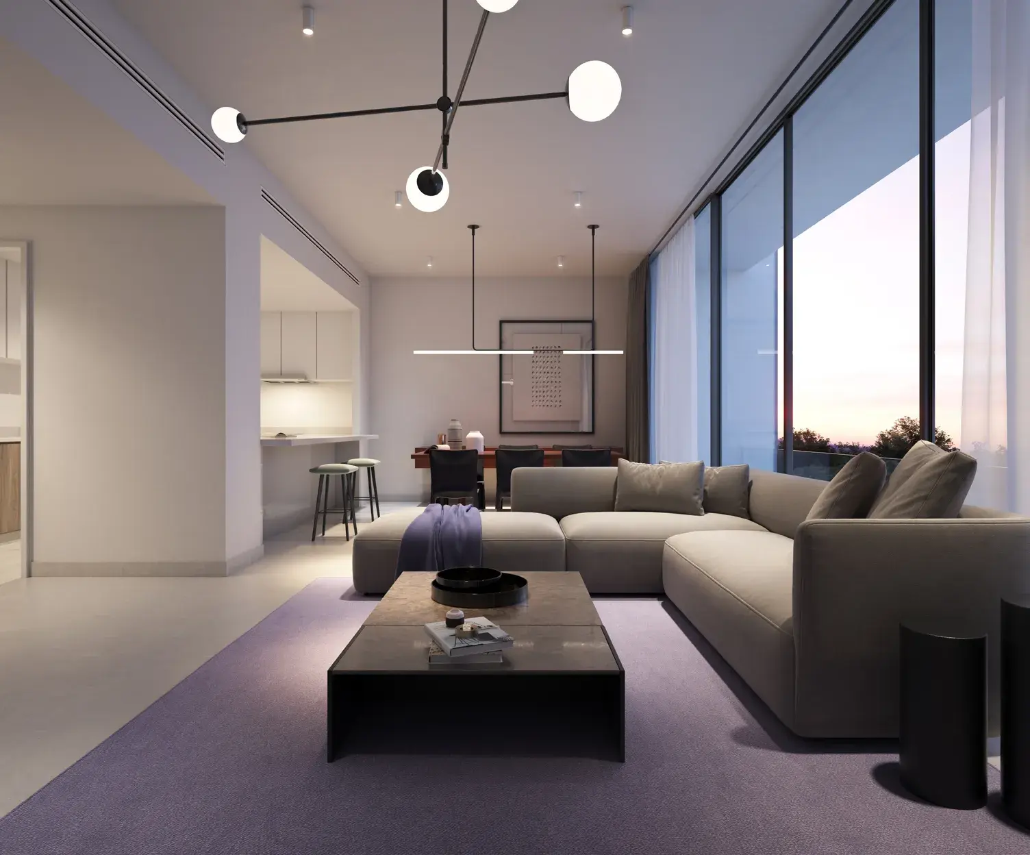 jenna 1 interiors by arada