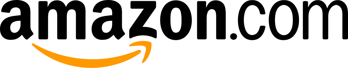 Amazon Logo.