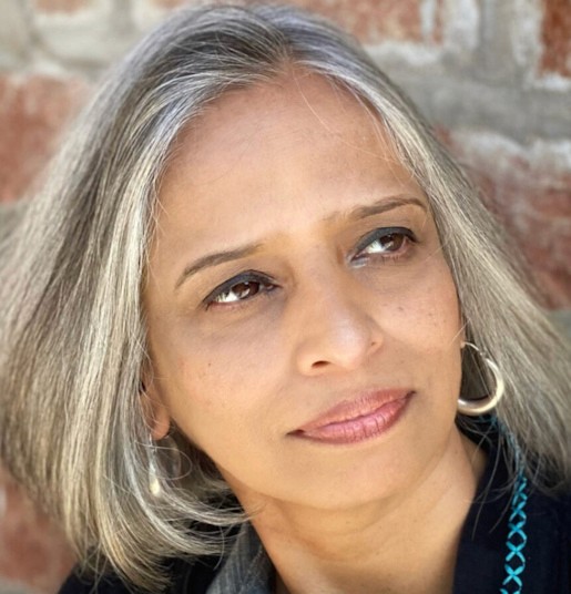 Nishtha Jain réalisatrice du Film Farming the Revolution