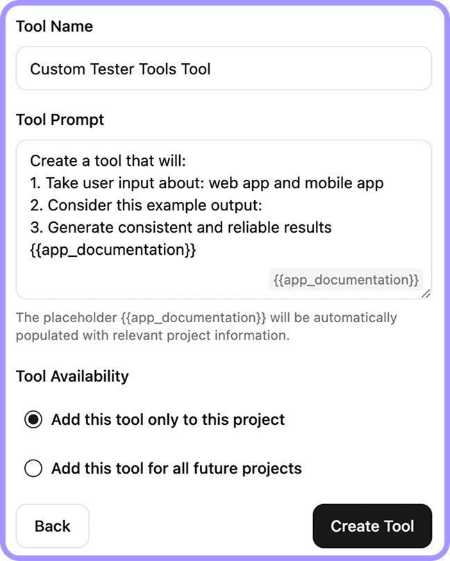 QA Teams - GravityDoc