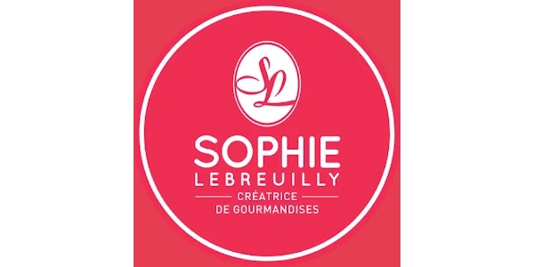 logo franchise sophie lebreuilly