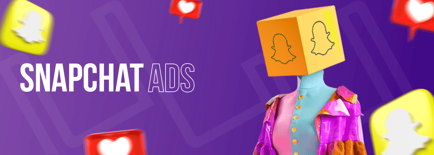 Snapchat Ads - Embark Growth Marketing