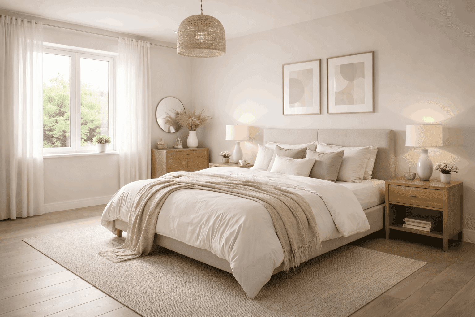 Integrating Vastu with Modern Interior Design