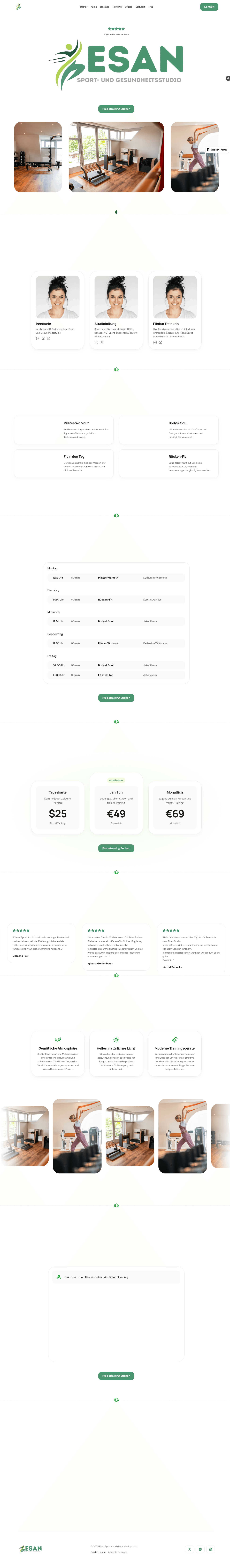 Website Design