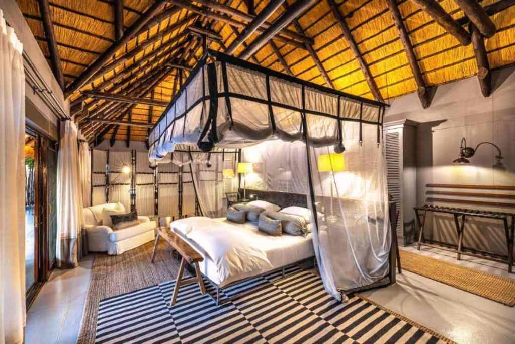 Villa Mushara, Namibia Stays