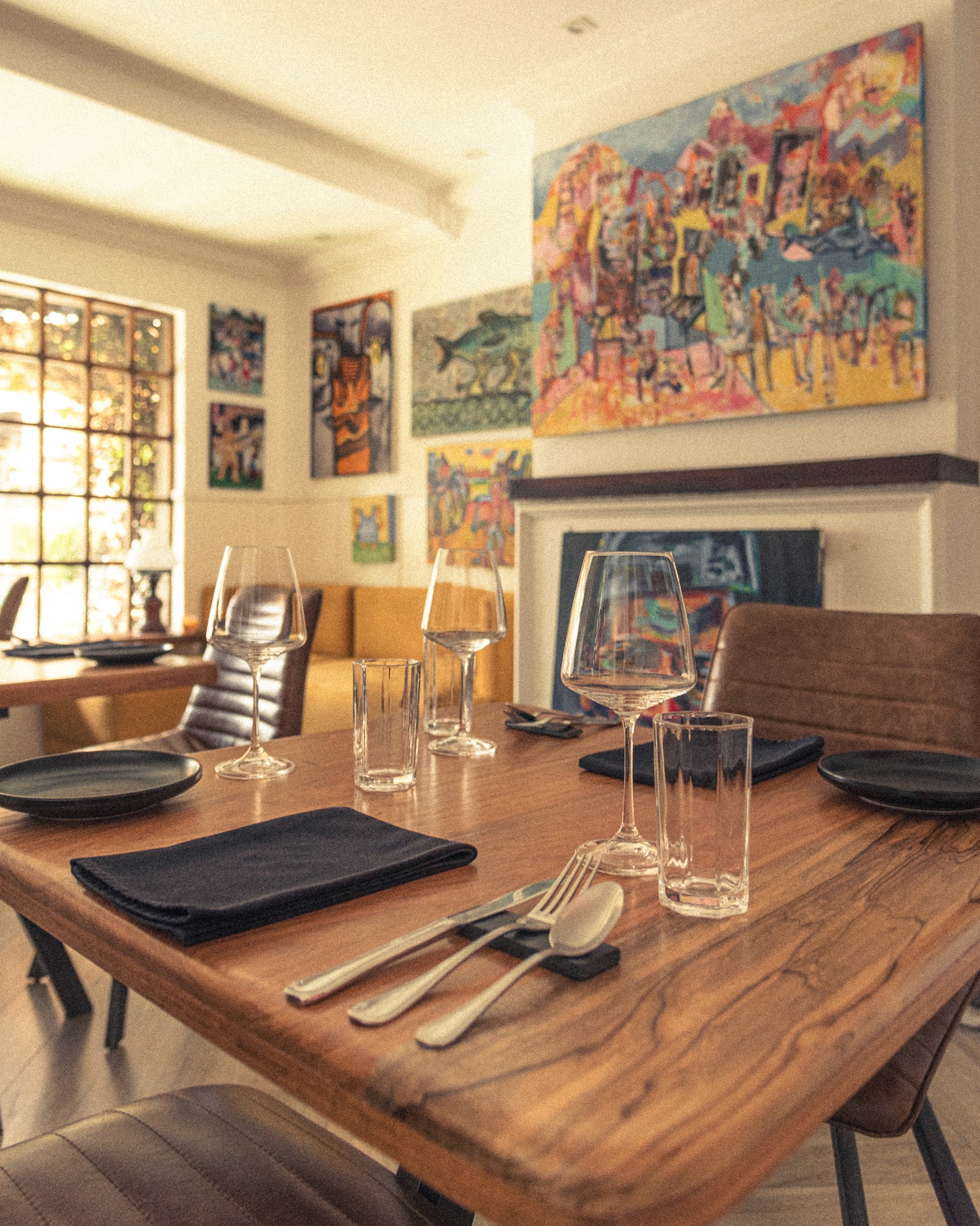 Featured Project Cover Image