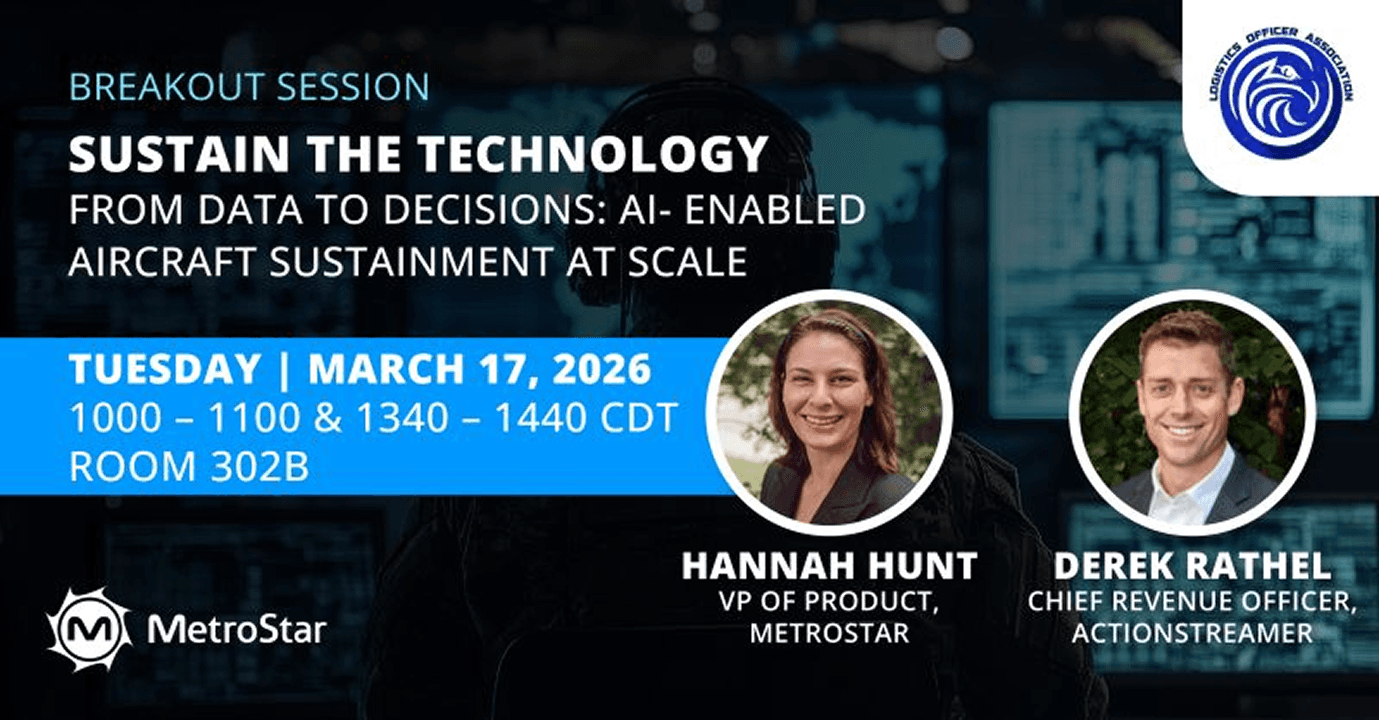 MetroStar at LOA 2026