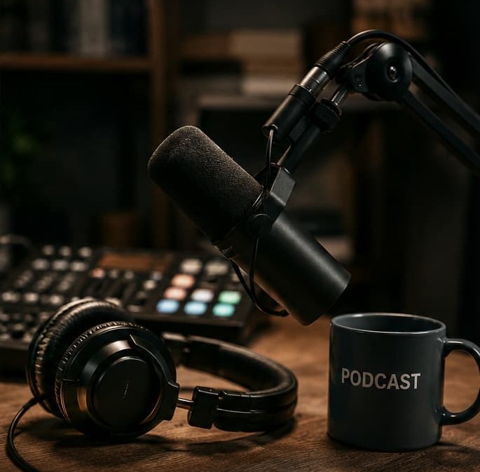 Daniel Fulton CFO Weekly Podcast
