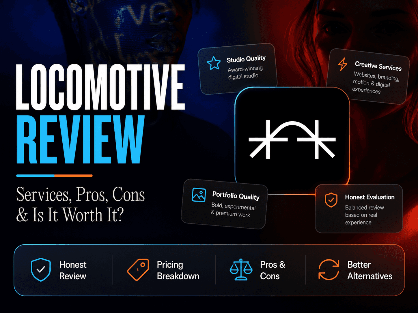 Locomotive review 2026 hero image