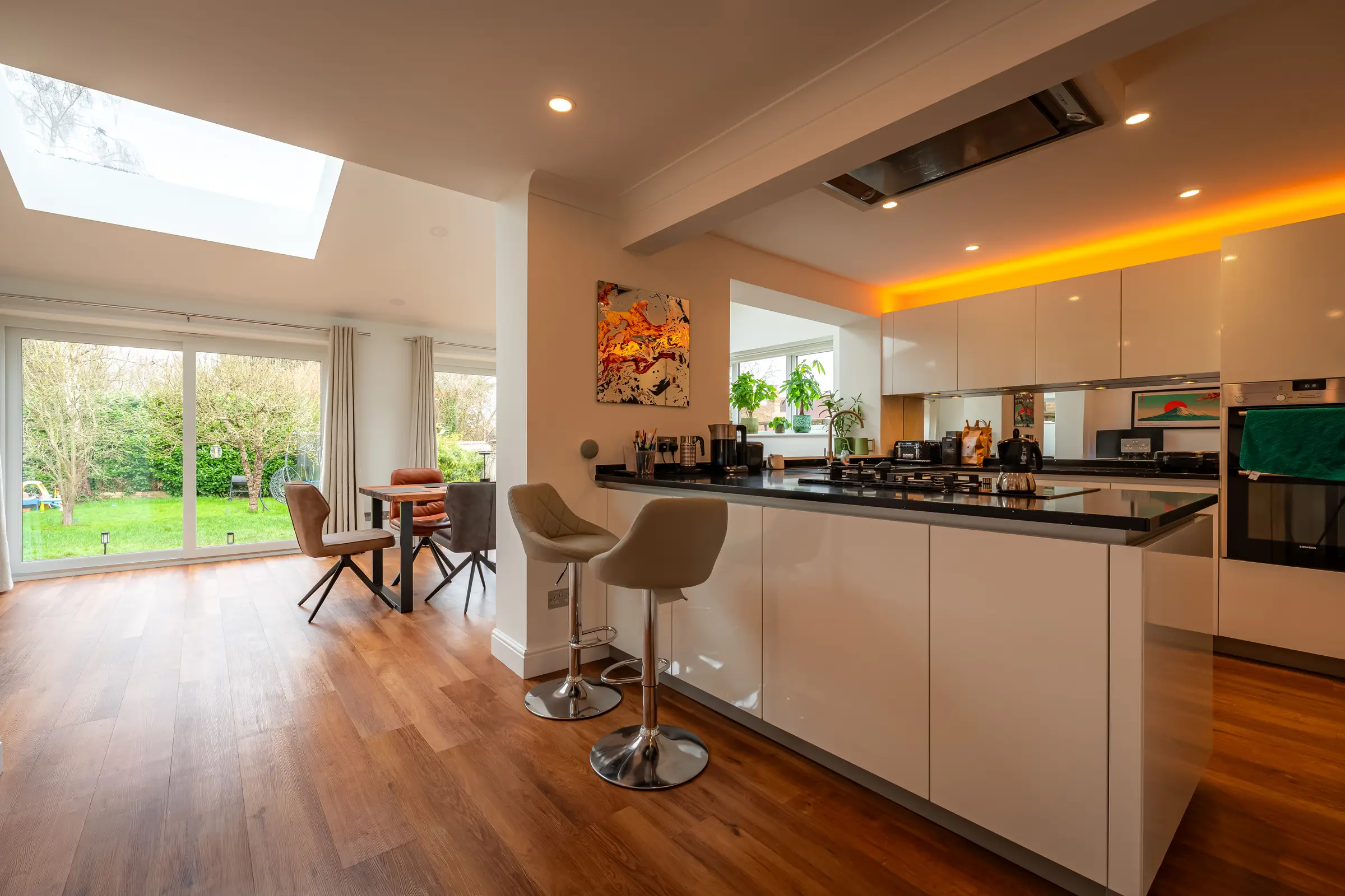 Lynch Brother Homes