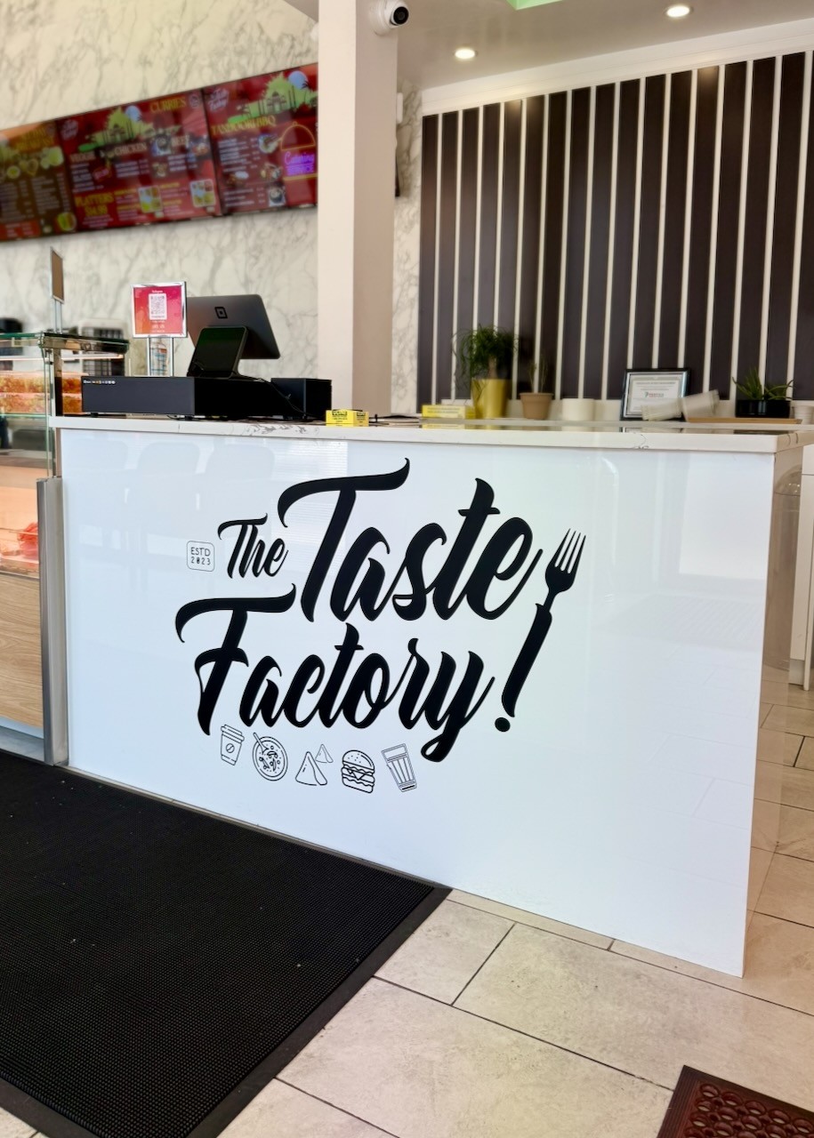 Taste Factory