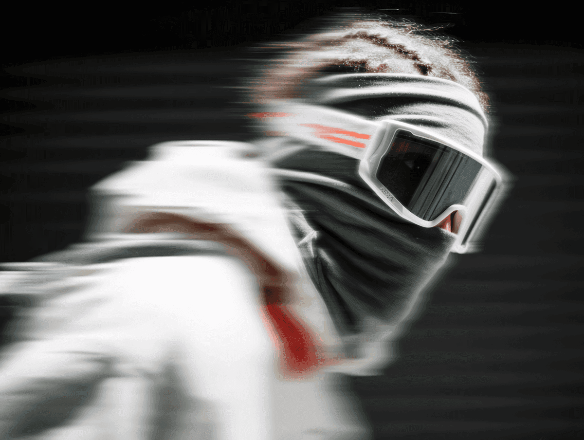 Portfolio gallery image device