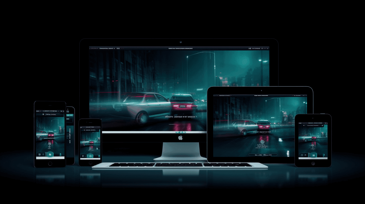 Mobile-Friendly Design