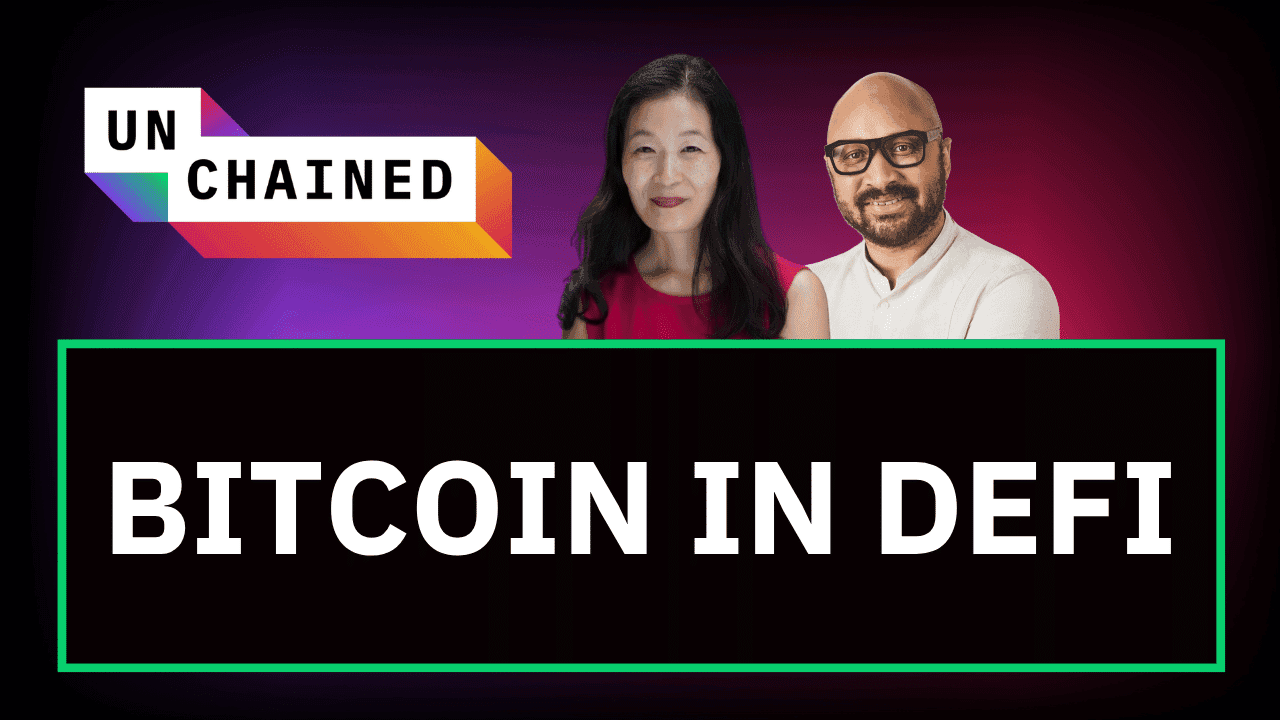 Bitcoin DeFi Has Been Elusive. Can Mysten Labs Bring $1.4 Trillion Onchain?