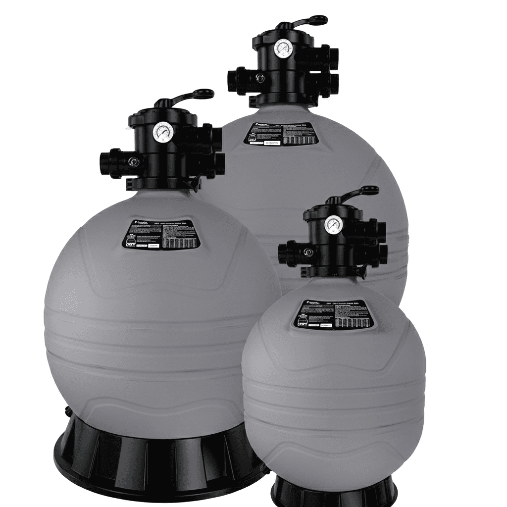 MFV Series (Top Mount)