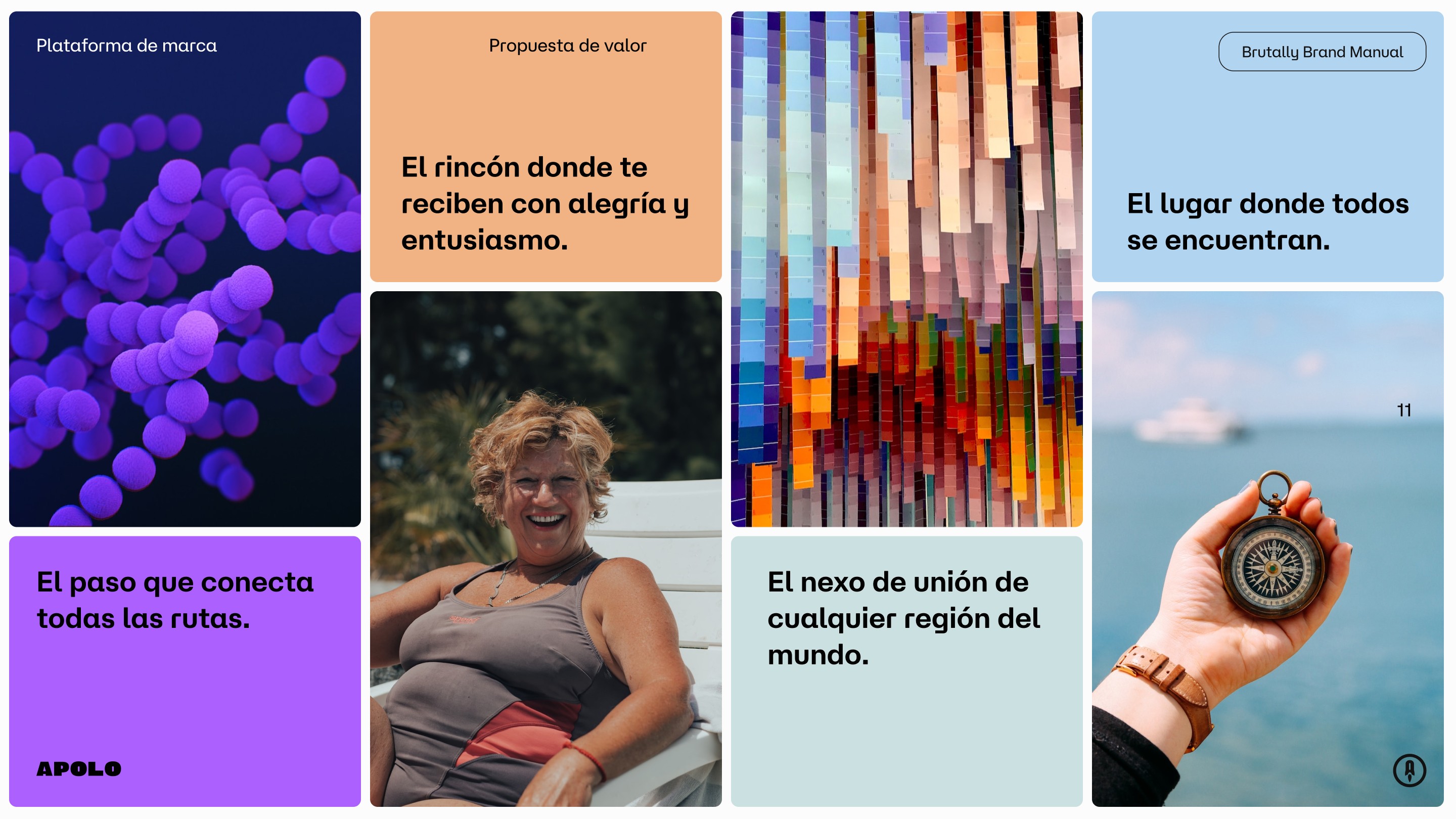 Stickers Framer Page