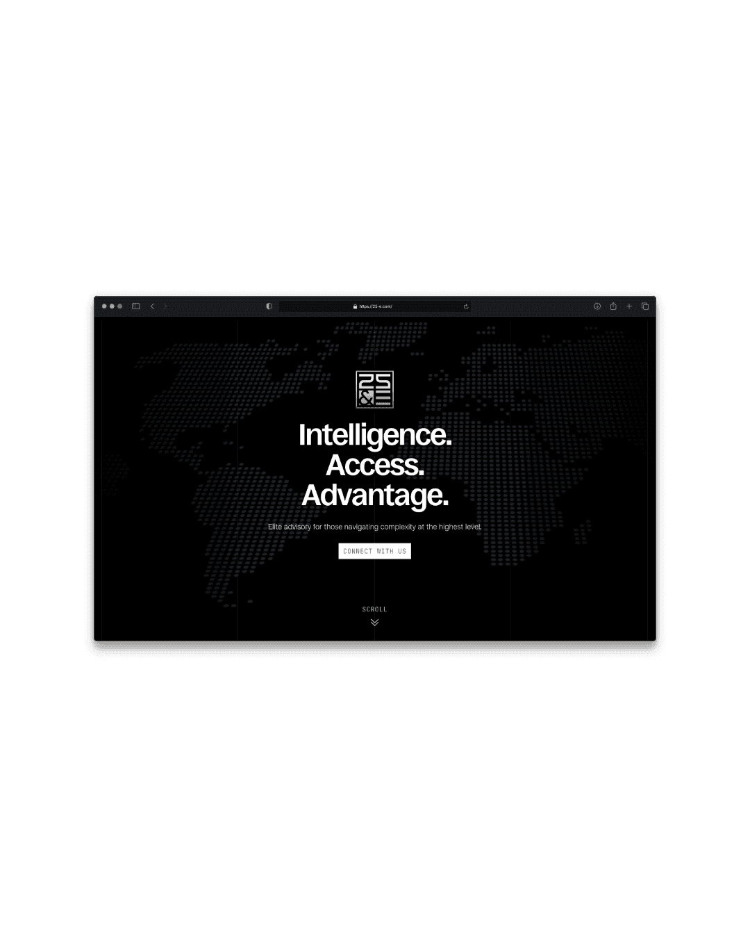 Final Command Mock Up