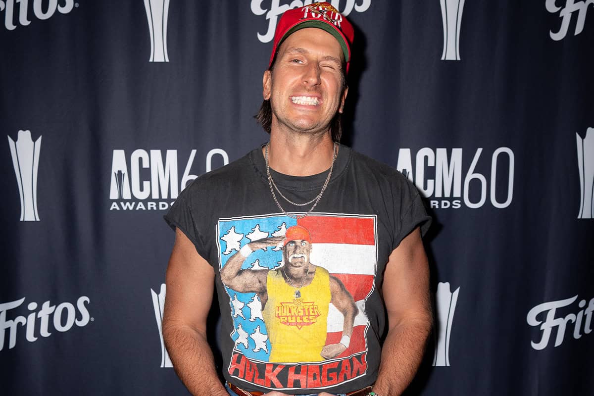 Russell Dickerson clipping campaign generating 20M views with 239 short-form clips