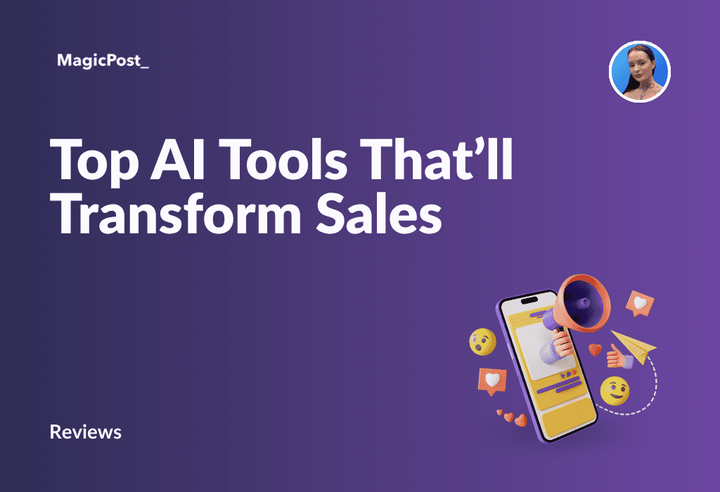 Top AI Tools