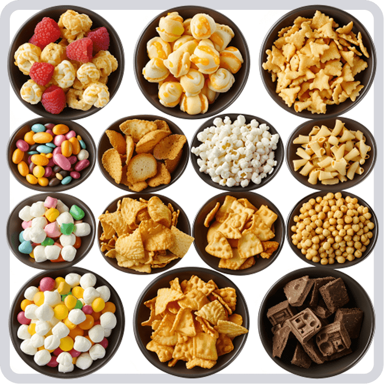 Chrizon Agency Strategic Growth Grocery & Gourmet Food Brand