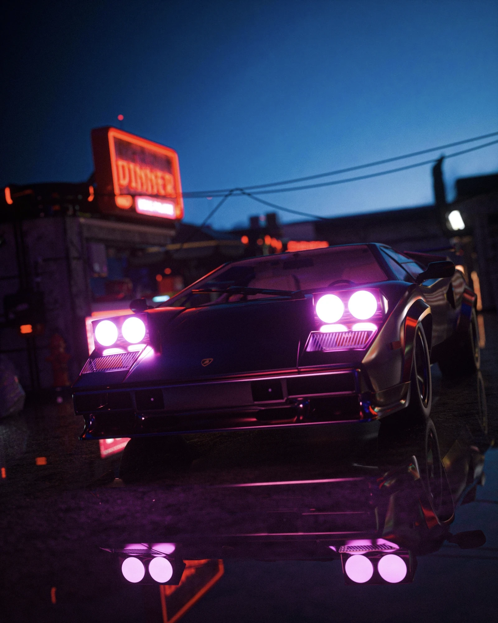 Cash Macanaya Unsplash