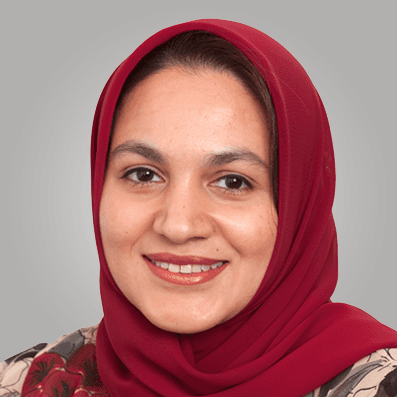 Dr. Lamiya Mohiyiddeen