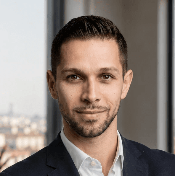 Mauro Zaza
