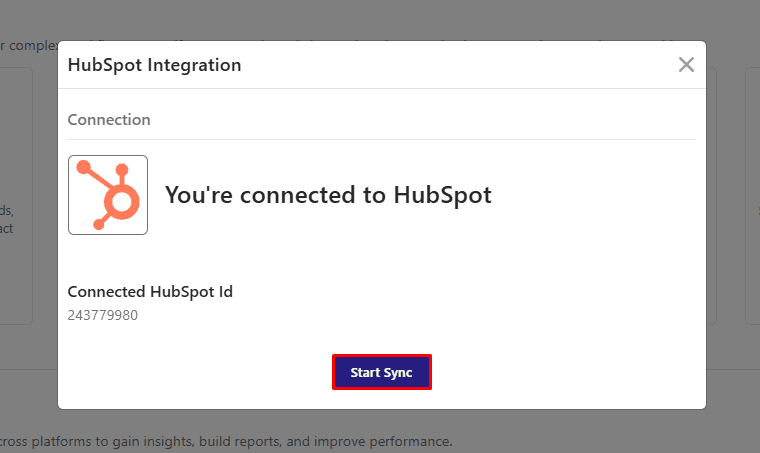 Quizify Zapier popup