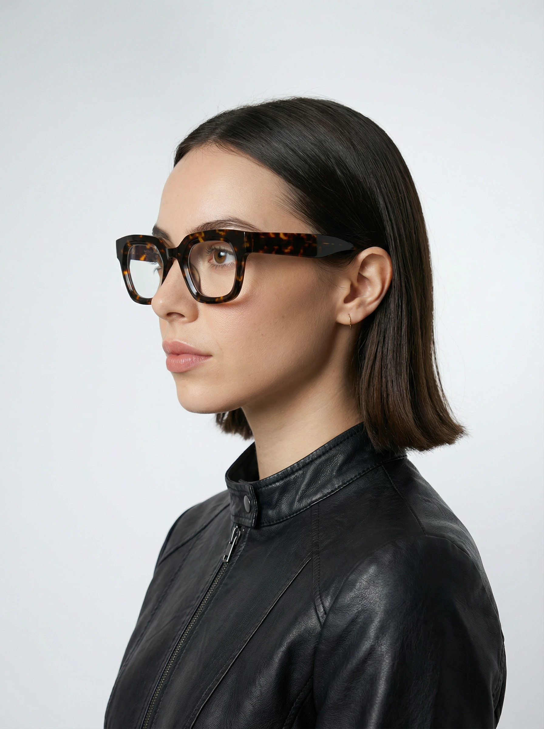 Yellow background ai generated image