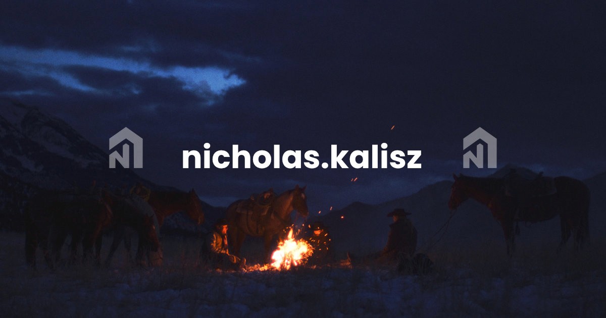 Colorado mountain landscape for filmmaking and video production - photo by Nicholas Kalisz