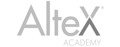 Altex logo based in king city