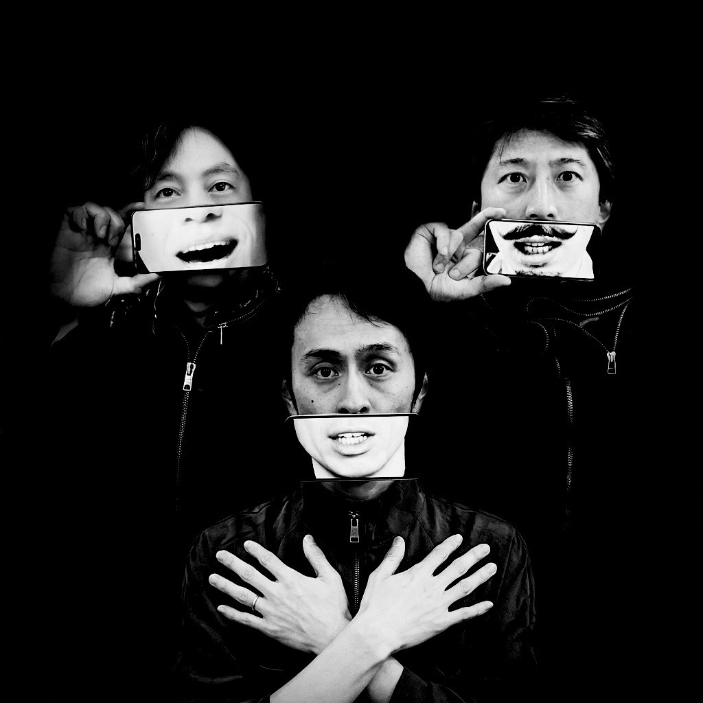 Dom Pérignon vineyards from the sky