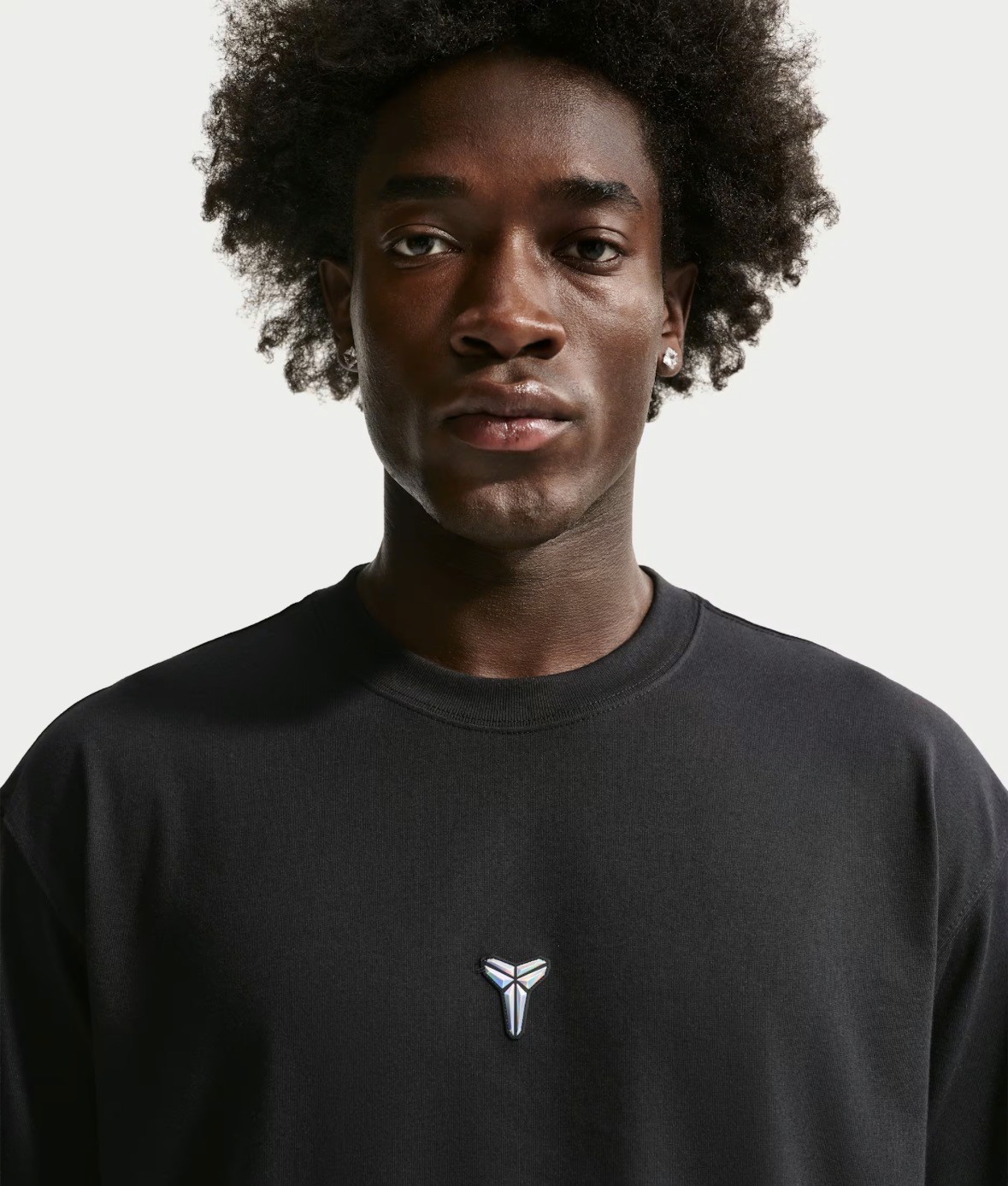 NIKE MAMBA campaign image 2