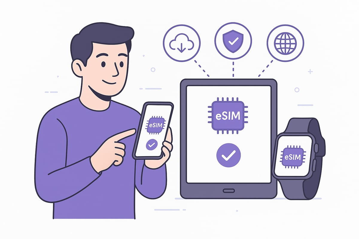 Device Compatibility and Preparation