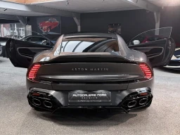 Aston Martin Vanquish V12 Bowers&WIlkins+Sitzkühlung+Jewellery Pack — Vorschaubild 13