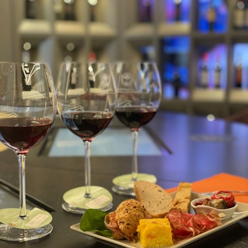 Museum of Brunello and Wine Tasting tickets in Montalcino