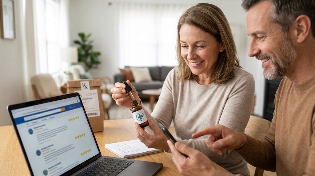 Oral tirzepatide drops reviews