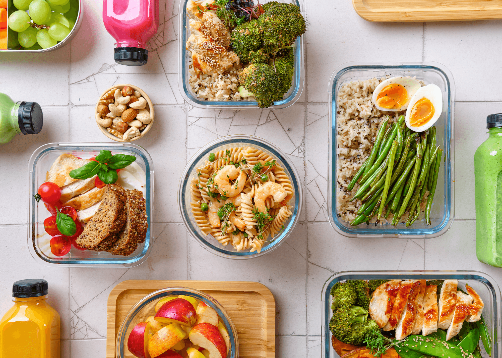 What foods cause bloating?