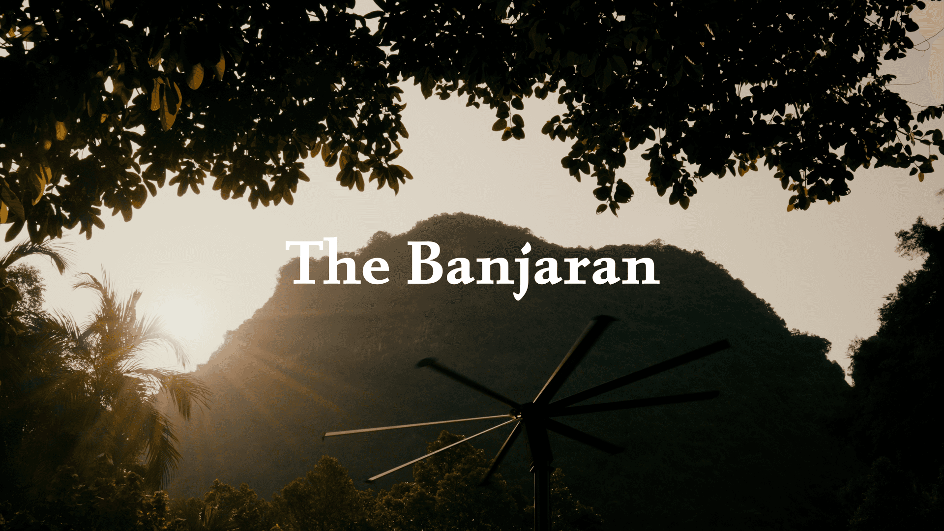 The Banjaran Hotsprings Retreat 